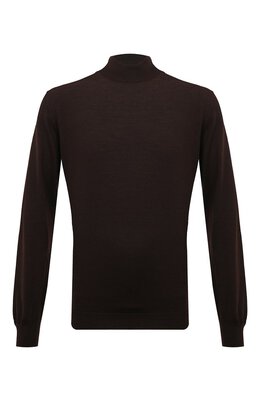 Kiton: Свитер из шерсти 