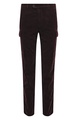 Brunello Cucinelli: Бархатные брюки 