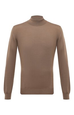 Kiton: Свитер из шерсти 