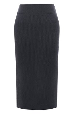 Brunello Cucinelli: Обтягивающая юбка 