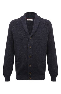 Brunello Cucinelli: Хлопковый кардиган 
