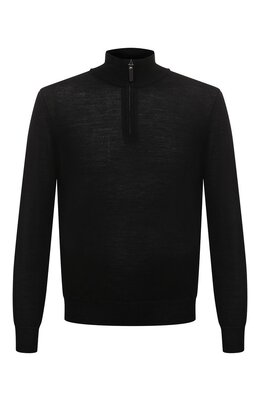 Canali: Свитер из шерсти 