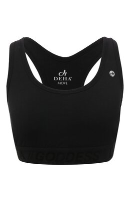 Deha: Хлопковый топ 