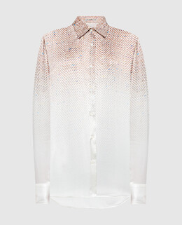 Ermanno Scervino: Білі блузки 