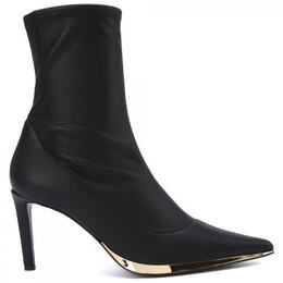 Giuseppe Zanotti: Чёрные ботинки 