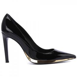 Giuseppe Zanotti: Чёрные туфли 
