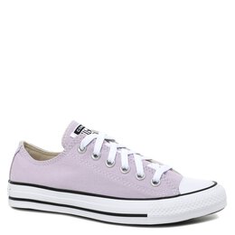 Converse: Светлые кроссовки 