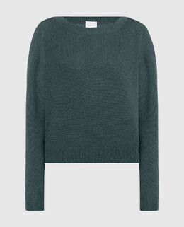 Allude: Зелёный свитер 