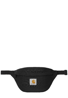 CARHARTT WIP: Чёрная сумка 