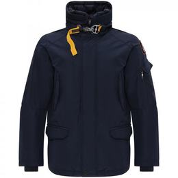 Parajumpers: Чёрная куртка 