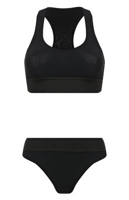 Dolce & Gabbana: Купальник 