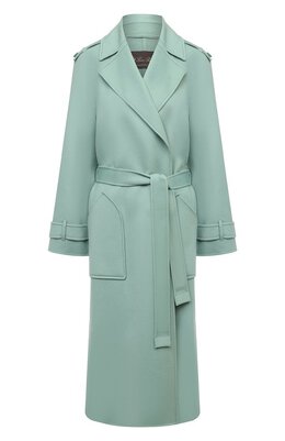 Loro Piana: Кашемировое пальто 