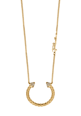 JUST CAVALLI: Колье 