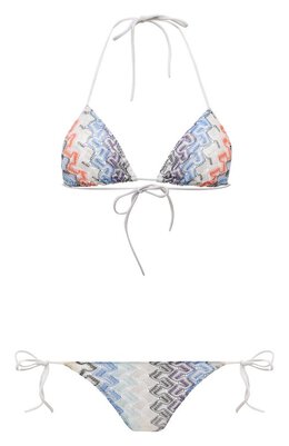 Missoni: Купальник 