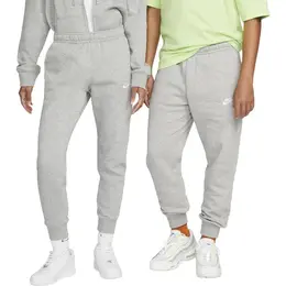 NIKE: Брюки  Sportswear Club джоггеры