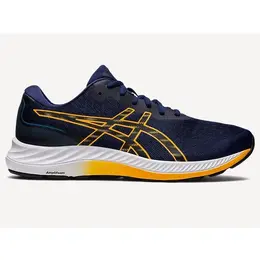 ASICS: Оранжевые кроссовки  Gel-Excite