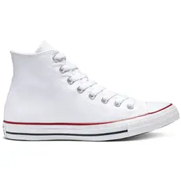 Converse: Белые кеды  Chuck Taylor All Star Classic