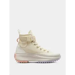 Converse: Жёлтые кеды  Run Star Hike