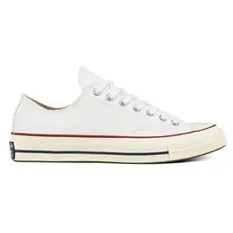 Converse: Белые кеды 