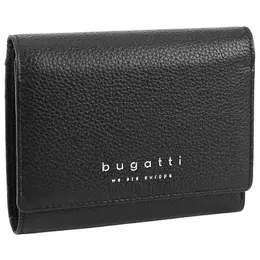 Bugatti: Чёрный кошелёк 