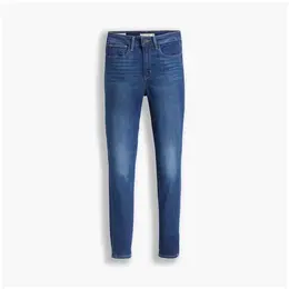 Levi's: Вечерние джинсы  721