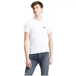 Levi's: Многоцветная футболка 