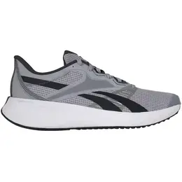 Reebok: Серые кроссовки 