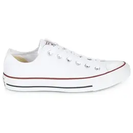 Converse: Белые кеды 