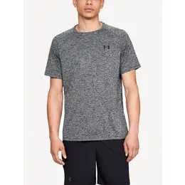 Under Armour: Серая футболка 