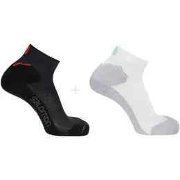 Salomon: Чёрные носки 