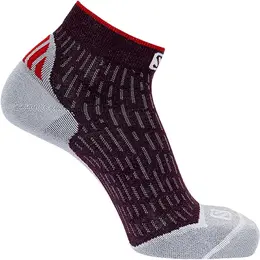 Salomon: Чёрные носки 