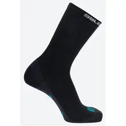 Salomon: Чёрные носки 