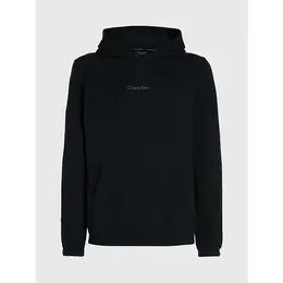 CALVIN KLEIN: Осенняя толстовка 