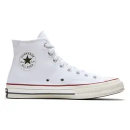 Converse: Белые кеды  Chuck Taylor 70