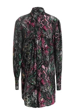 JUST CAVALLI: Сарафан 