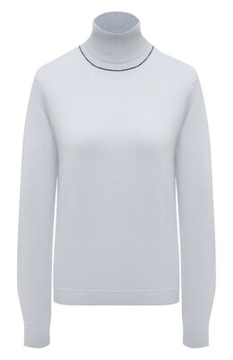 Maison Margiela: Свитер из шерсти 