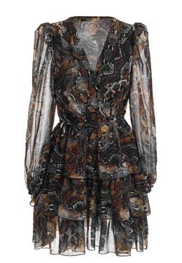 JUST CAVALLI: Сарафан 