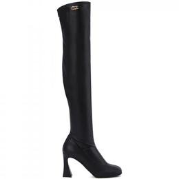 Giuseppe Zanotti: Чёрные сапоги 