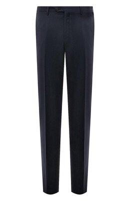 Corneliani: Брюки из шерсти 