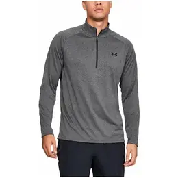 Under Armour: Свитер с длинным рукавом 