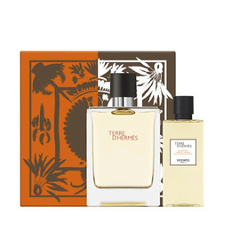 HERMES: Духи 