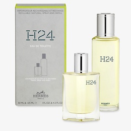 HERMES: Духи 