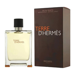 HERMES: Духи 