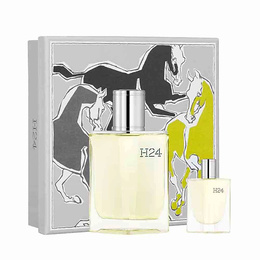 HERMES: Духи 