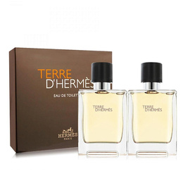 HERMES: Духи 