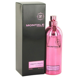 MONTALE: Духи 