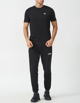 EA7 EMPORIO ARMANI: Брюки 