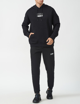 EA7 EMPORIO ARMANI: Трикотажная толстовка 
