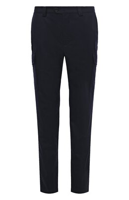 Brunello Cucinelli: Брюки из шерсти 