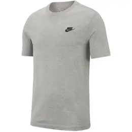 NIKE: Классическая футболка  Club
